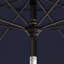 Parasol de marché 9 pi-87565344