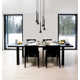 Tyrus 5 Light Metal Pendant