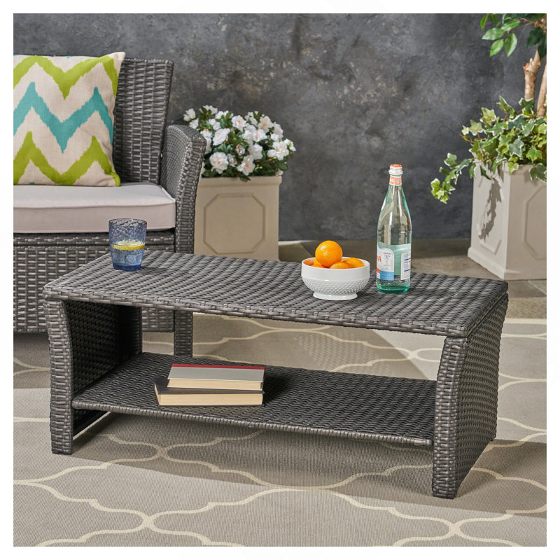 Patio Table