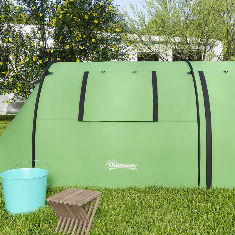 4 Person Tent