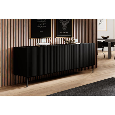 Sideboard Aleandro 200 cm