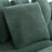 L-Shaped Upholstered Sectional Sofa With Movable Ottoman-1610013087