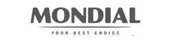 Logo Mondial