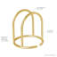 Porte-serviettes autoportant-780845490