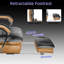 Fauteuil de direction inclinable Cranbrook-1307402746