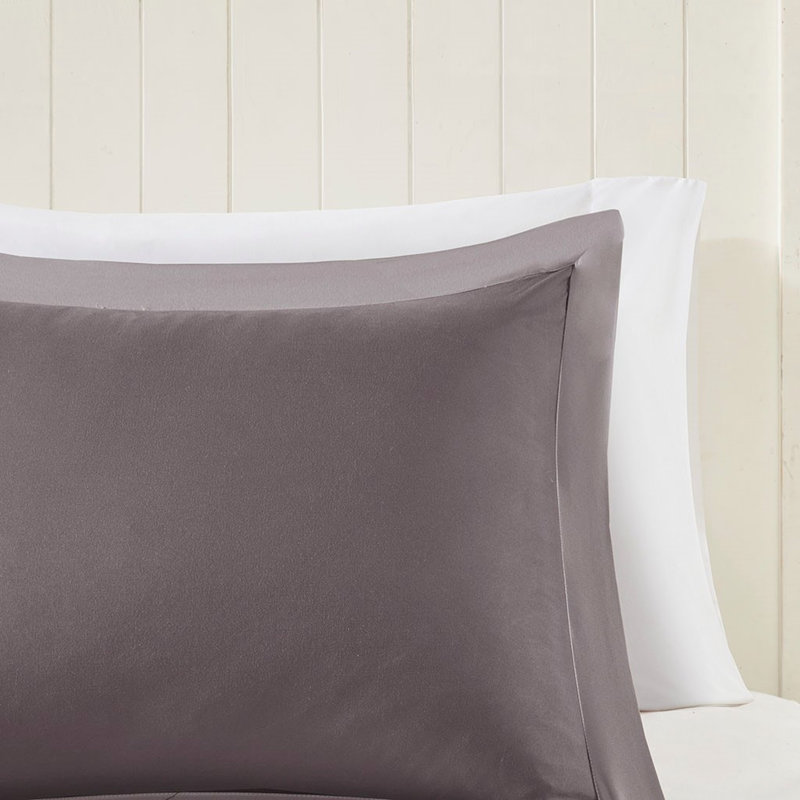 Édredon double / grand avec traitement respirant 100% neutralisant les odeurs de fabrication 3M