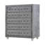 Ensemble de chambre à coucher 5 pièces Perian-7904745
