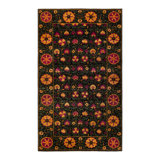 Treyston One-of-a-Kind 8' 4" X 14' 4" Hand Knotted Area Rug