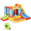 Glissade d'eau gonflable Outsunny Kids