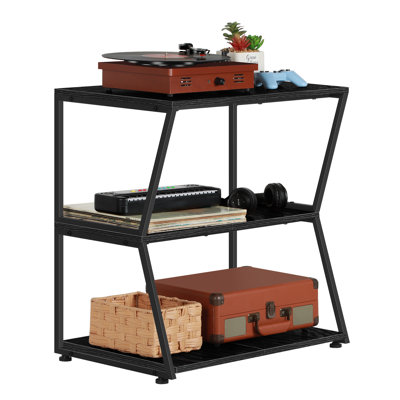 3-Tier Multi-Purpose Home Office Desk Organizer