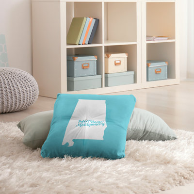Housse de coussin et insert