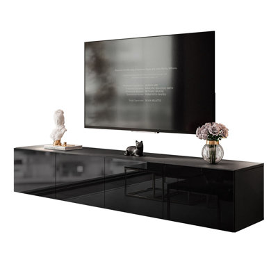Alixton TV Stand for TVs up to 88"