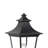 Pikeville Seeded Lantern Head