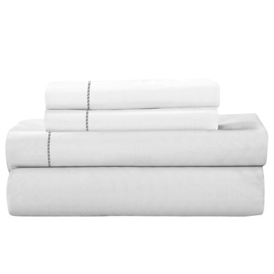 Brushed Microfiber Sheet Set