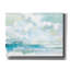 «Ocean Dreaming Pale Blue» par Katrina Pete, estampe numérique sur toile-1225395794