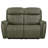 Power Reclining Sofa and Loveseat