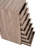 Garysburg 7-Drawer Office Storage File Cabinet on Wheels, Desk Filing Drawer Unit