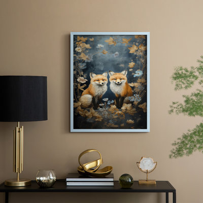 «ANIMALS Series CDL XXXV»