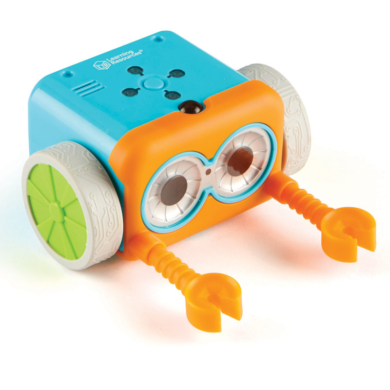 Botley, le robot de codage