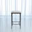 Hammered Stool-48312079