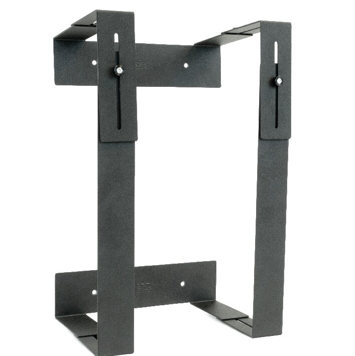Large+XtraWide Computer Wall Mount