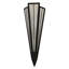 Brum 1 - Light Flush Mounted Sconce-414166430-445304071