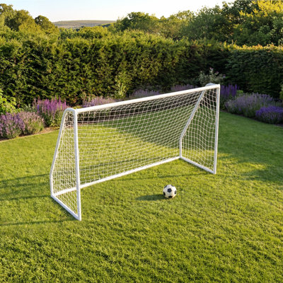 Charles Bentley Plastic Football Net
