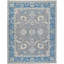 Oushak Wool Oriental Area Rug