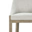 Tabouret de comptoir rembourré Shiner Daigle-110870327