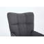 Fauteuil rembourré rembourré