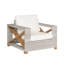 Jupiter Outdoor Lounge Chair-50125428-50177517