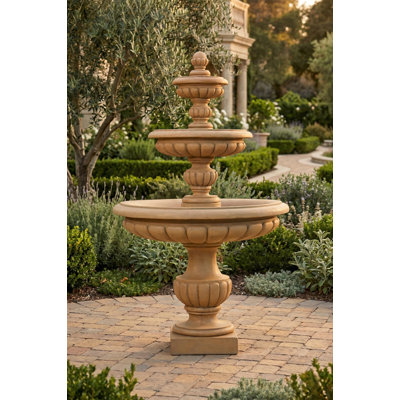 Chelmsford Floor Fountain