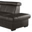 Edena Leather Corner Sofabed-711408201-711408204
