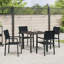 4 - Person Patio Dining Set with-174860498