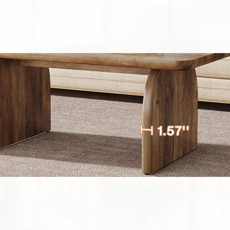 Table basse Farmhouse