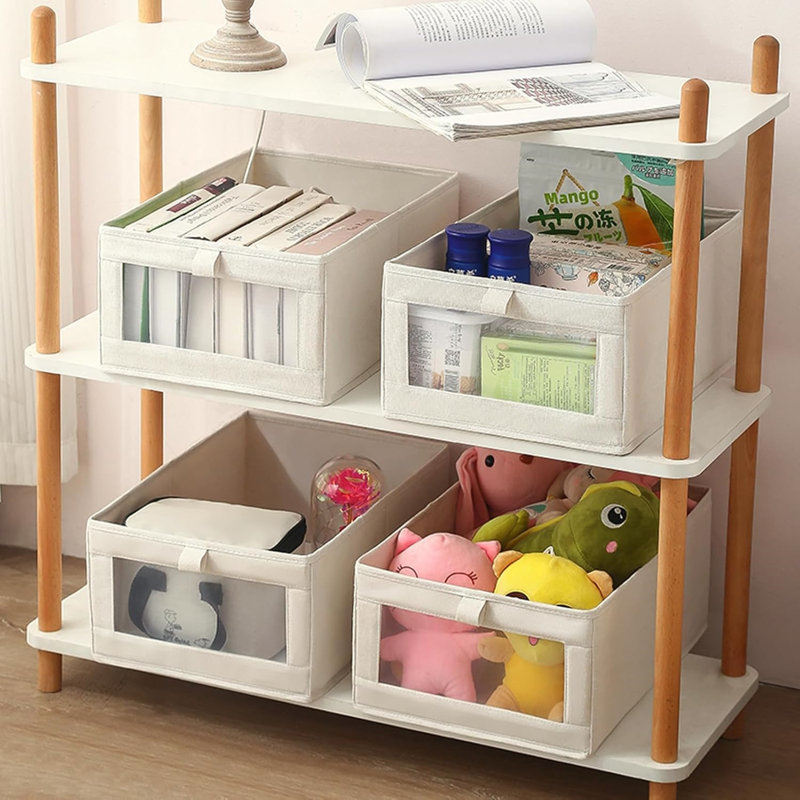 28cm Portable Wardrobe
