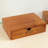 Fenugreek Wood Storage Drawer