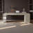 Elegant and modern desk