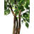 78" H Silk Artificial Ficus Tree