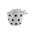 Tasses à mesurer en céramique à pois-94493118