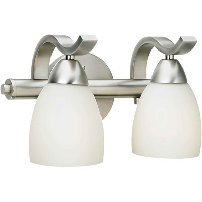 Villeneuve 2 - Light Bath Bar