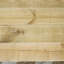 Hillsborough 120cm Solid Wood Top Console Table