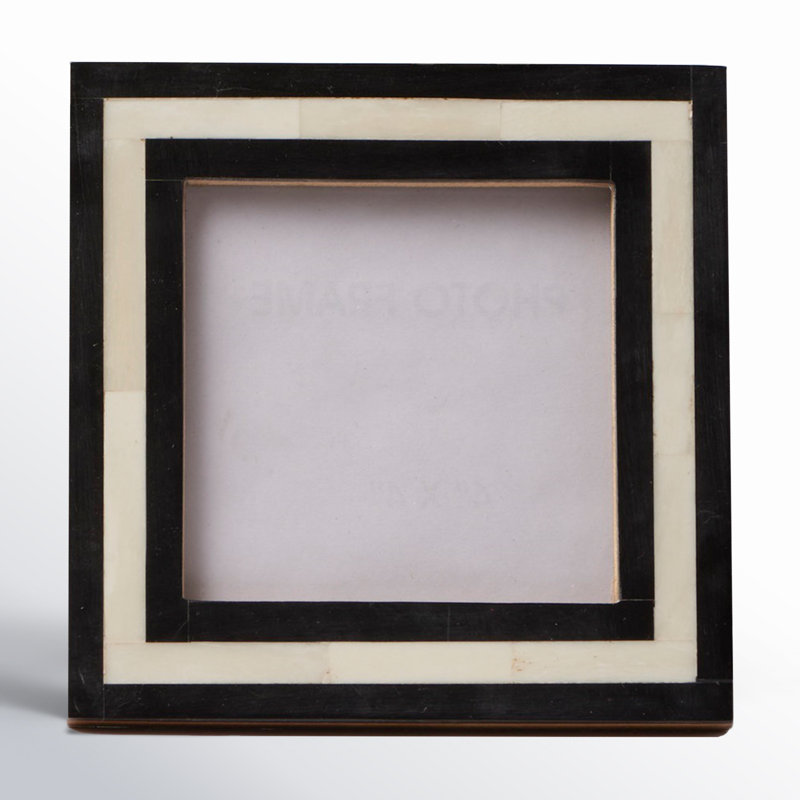 Jaskier Bone Matte Picture Frame