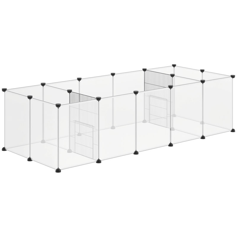 Guinea Pig Cage