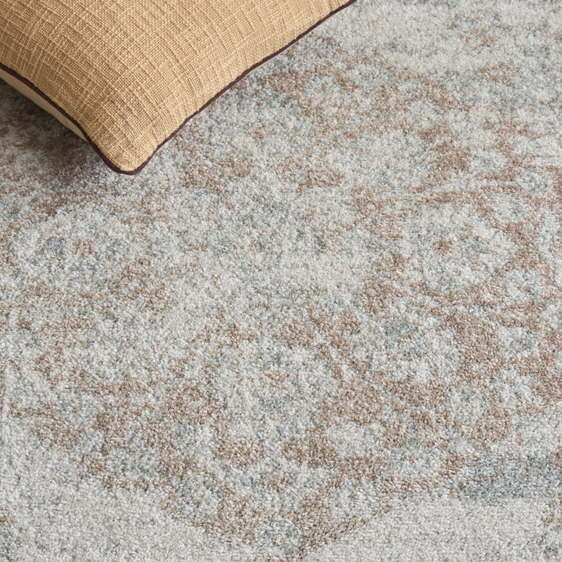 Madison Performance Oriental Rug, 2'-3" X 8'-0" Runner