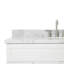Ensemble de meuble-lavabo simple 49 po Abell-60199482