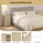 39cm W Manufactured Wood Bedside Table-1009683309