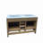 55" Bathroom Vanity