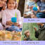 Mini Walkies Talkies Set