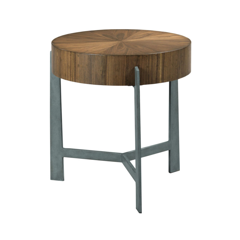 Viaan End Table